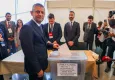 CHP’de Özgür Özel yeniden başkan