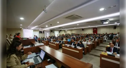 CHP Karabağlar'da kongre krizi