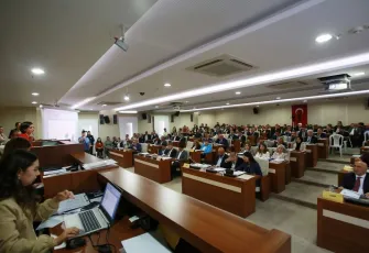 CHP Karabağlar'da kongre krizi