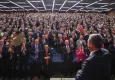 CHP'nin A takımı belli oldu