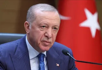 Cumhurbaşkanı Erdoğan’dan BM Genel Kurulu açıklaması: Filistin’i tanımaları iki devletli çözüme destek olacak