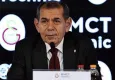 Dursun Özbek'ten Sadettin Saran'a tebrik telefonu