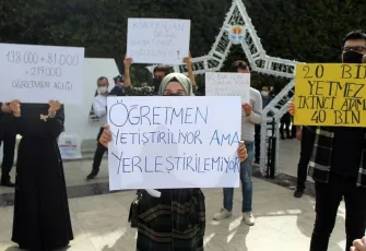 Eğitim-Sen: Sorun öğretmenlerde değil, iktidarın eğitim politikalarında