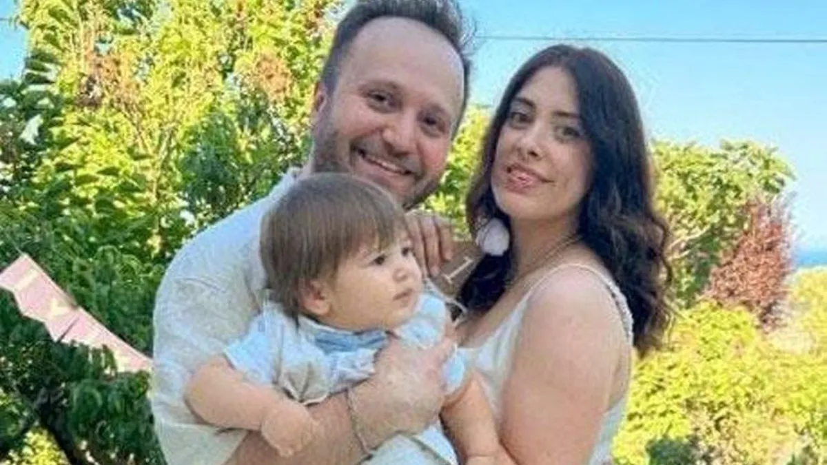 Eşi ve oğlunu ‘kasten öldürme’ suçundan tutuklanmıştı: 2 yıldır başka bir kadınla ilişkisi olduğu ortaya çıktı haberinin görseli