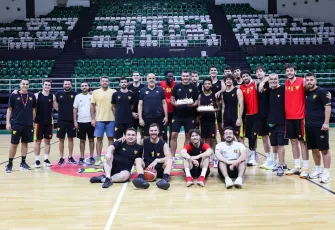 Göztepe, potada sezonu Bandırma ile açıyor