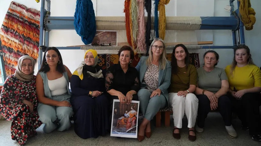 ceyda bölünmez çankırı