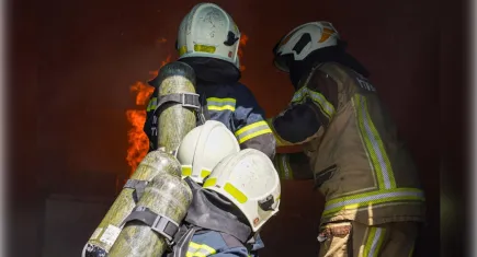 İzmir – Manisa afetlere karşı omuz omuza: İki şehir arasında ortak mücadele  