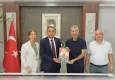 Kaymakam Adem Çelik: Torbalı, tarımı ve sanayisiyle Türkiye’nin parlayan yıldızı