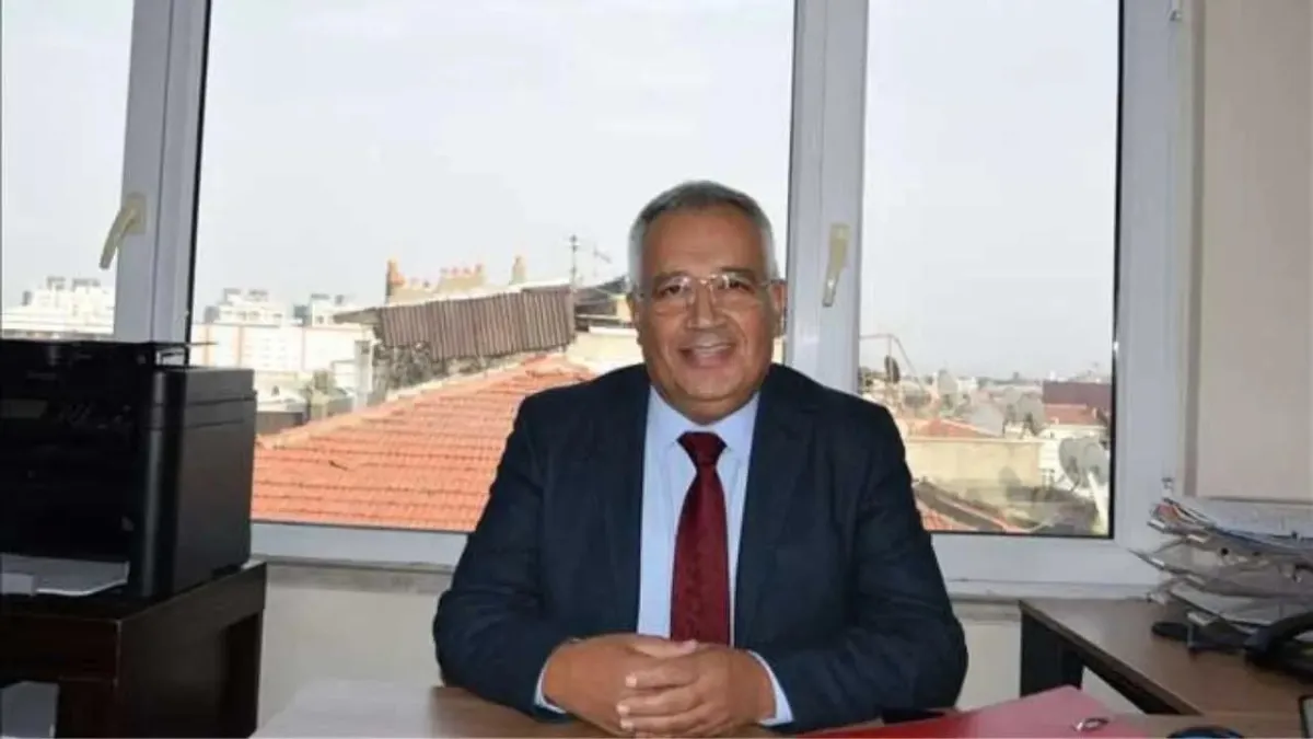 Kuradan İbrahim Kahraman çıktı: Bayrampaşa Belediyesi CHP’de kaldı haberinin görseli