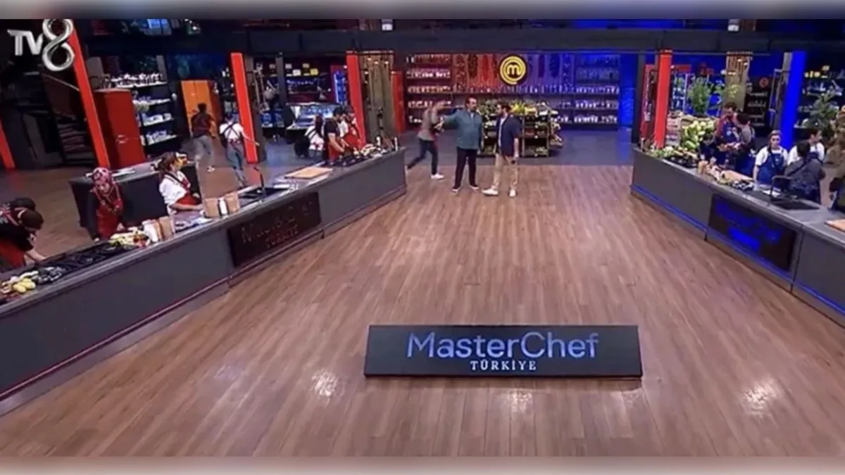 MasterChef Türkiye 20 Eylül 2025 eleme adayı belli oldu! Potaya giren yarışmacılar kimler? haberinin görseli