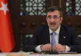 Resmi Gazete'de yayımlandı: Cumhurbaşkanlığına Cevdet Yılmaz vekalet edecek