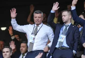 Sadettin Saran'a ait "Tuttur" şirketi tüm faaliyetlerini durdurdu