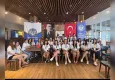 Soroptimistler 26 genç bursiyeri ağırlıyor: ‘Hayat Biz Hazırız!’