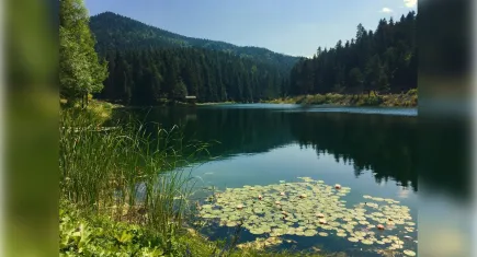 Tarihi, doğası ve manzaralarıyla Sinop’ta görmeniz gereken noktalar