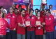 TEKNOFEST Havacılık, Uzay ve Teknoloji Festivali sona erdi