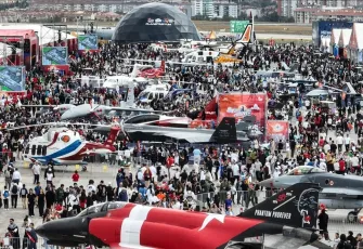 TEKNOFEST İstanbul’da son gün: Etkinlikler devam ediyor! 