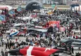 TEKNOFEST İstanbul’da son gün: Etkinlikler devam ediyor! 