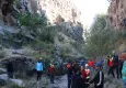 Tırmanış sırasında düşen dağcıdan acı haber
