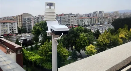 Uydu tabanlı haberleşmede yeni dönem