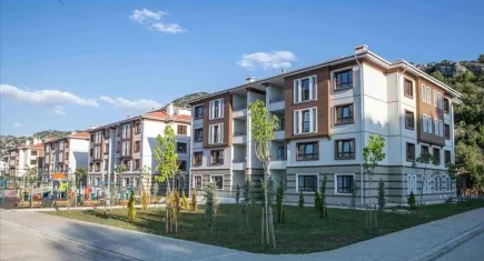 Yüzde 25’lik kampanya için geri sayım: TOKİ’nin kampanyası başlıyor! 