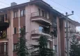 Afyon’da yangın faciası: Balkondan düşen 81 yaşındaki kadın hayatını kaybetti