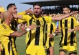 Aliağa FK, Ankara Demirspor’u 2-0’la geçti