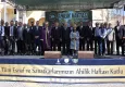 Anadolu’nun eşsiz mirası Ahilik, Tarihi Kemeraltı Çarşısı önünde kutlandı