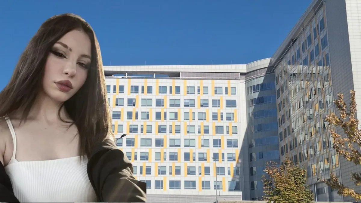 Ankara’da vahşet: Gürültüden rahatsız oldu, 14 yaşındaki kızı vurdu haberinin görseli