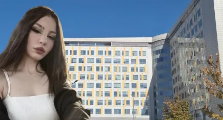 Ankara’da vahşet: Gürültüden rahatsız oldu, 14 yaşındaki kızı vurdu