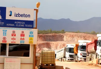 Aydemir: İzBB ve İZBETON yüzünden zarara uğradık