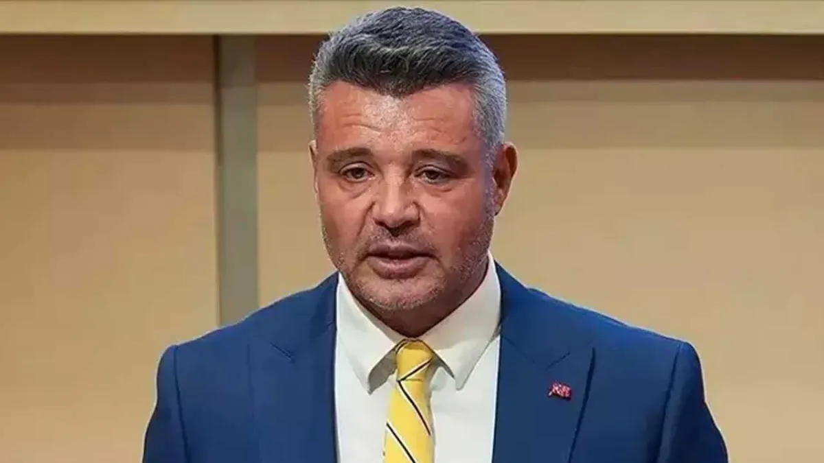 Bakanlık ve TFF Sadettin Saran için harekete geçti! haberinin görseli