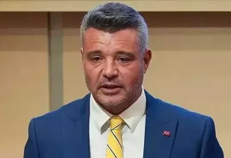Bakanlık ve TFF Sadettin Saran için harekete geçti!