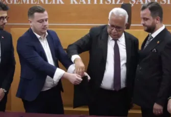 Bayrampaşa’da kura krizi! AK Parti’den başkanvekilliği seçimine iptal davası