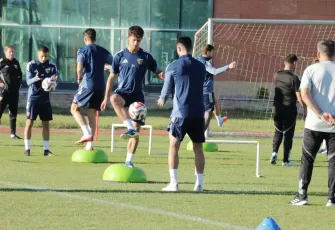 Beşiktaş maçı öncesi Kayserispor’da hazırlık seferberliği: 8 oyuncu eksik!