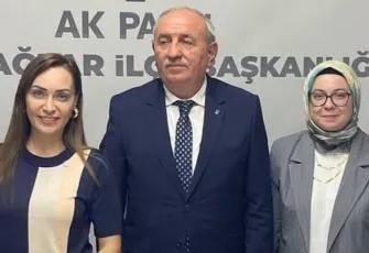 Bilimden siyasete dikkat çeken geçiş: Doç. Dr. Övgü Gencer AK Parti’de