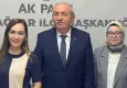 Bilimden siyasete dikkat çeken geçiş: Doç. Dr. Övgü Gencer AK Parti’de