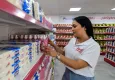 Bornova’da 7 Kent Market şubesinde kredileri artırıldı