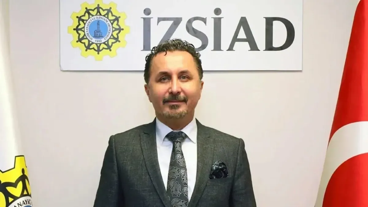 Cengiz, Başkan Tugay&#039;ı hedef aldı; &quot;Mağduriyetin ana sebebi şu anki İzmir Büyükşehir Belediye başkanıdır&quot; haberinin görseli