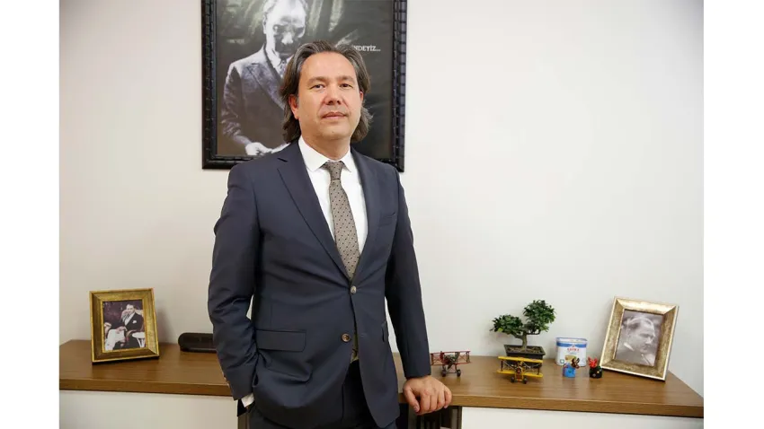 demır