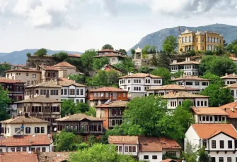Doğanın ve tarihin kalbinde bir yolculuk: Karabük