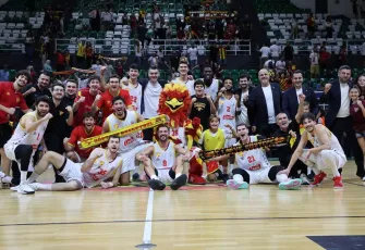 Göztepe, potada sezona galibiyetle başladı