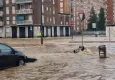 İtalya'yı sağanak vurdu: Milano ve Como'da sel ve toprak kaymaları alarm veriyor