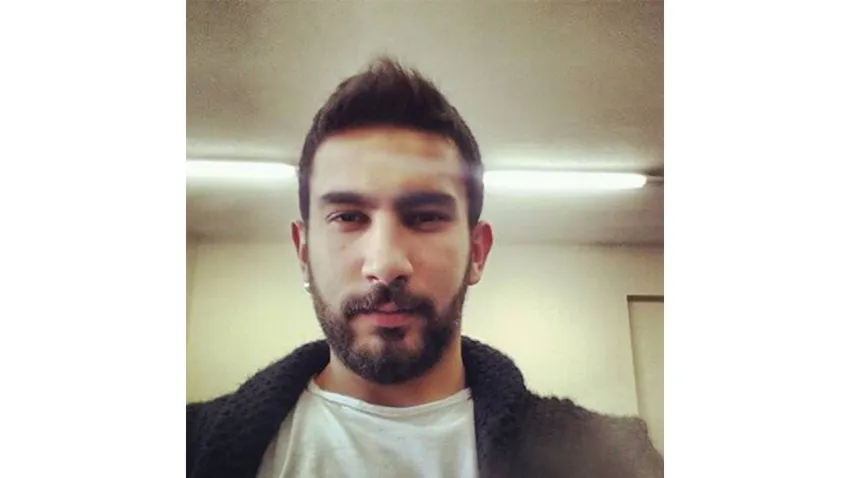 fırat erkol