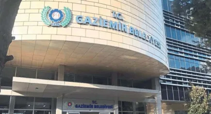 İZBETON davasında ‘Gaziemir Belediyesi alanı geç verdi’ iddiası