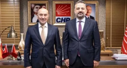 İZBETON davasında ikinci duruşma başladı