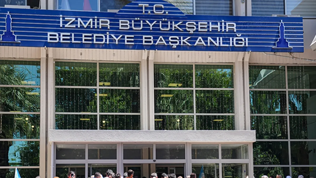 İZBETON davasında müteahhitten ‘siyasi kıskacın merkezine düştüm’ iddiası haberinin görseli