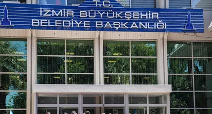 İZBETON davasında müteahhitten ‘siyasi kıskacın merkezine düştüm’ iddiası