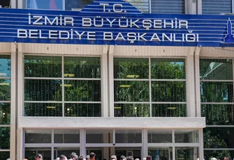 İZBETON davasında müteahhitten ‘siyasi kıskacın merkezine düştüm’ iddiası