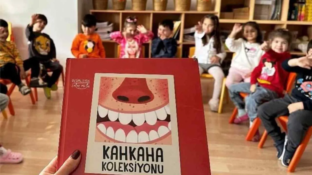 İzmir’de ‘Geleceğin Atölyeleri’ projesi başlıyor: Üniversiteli gençler çocuklarla bir araya gelecek haberinin görseli