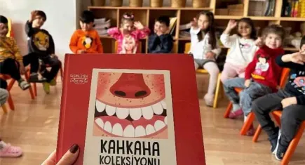 İzmir’de ‘Geleceğin Atölyeleri’ projesi başlıyor: Üniversiteli gençler çocuklarla bir araya gelecek